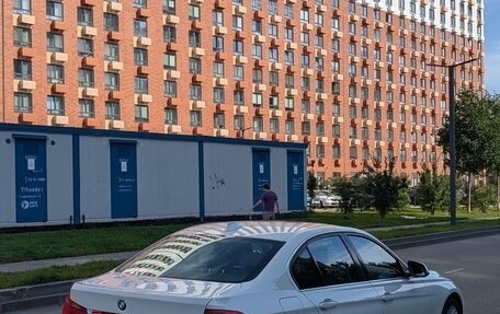 BMW 3 серия, 2012 год, 1 450 000 рублей, 5 фотография
