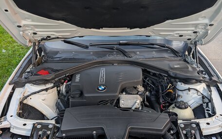 BMW 3 серия, 2012 год, 1 450 000 рублей, 12 фотография