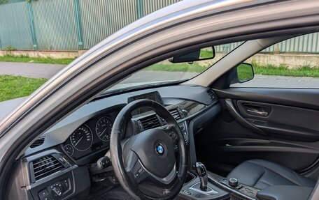BMW 3 серия, 2012 год, 1 450 000 рублей, 8 фотография