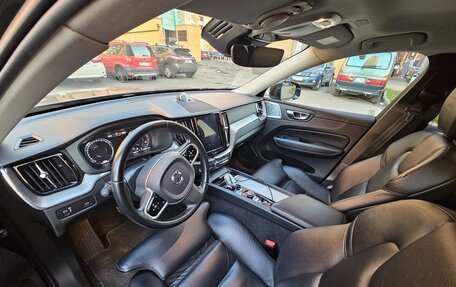 Volvo XC60 II, 2020 год, 4 120 000 рублей, 4 фотография