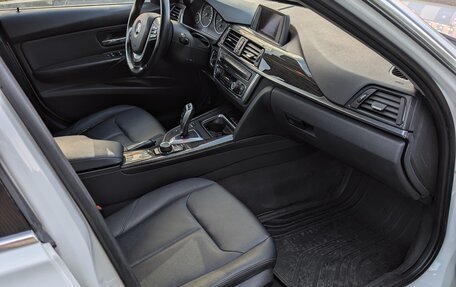 BMW 3 серия, 2012 год, 1 450 000 рублей, 13 фотография