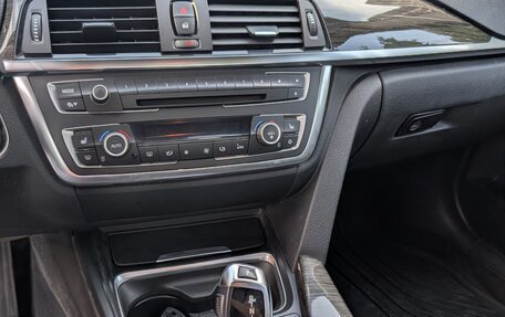 BMW 3 серия, 2012 год, 1 450 000 рублей, 10 фотография