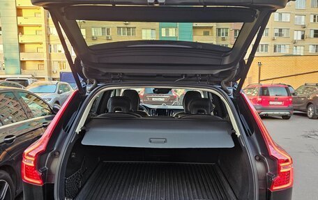 Volvo XC60 II, 2020 год, 4 120 000 рублей, 7 фотография