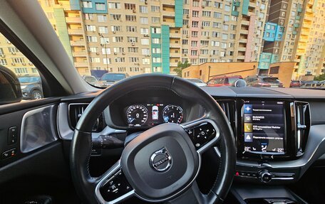 Volvo XC60 II, 2020 год, 4 120 000 рублей, 8 фотография