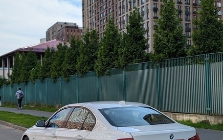 BMW 3 серия, 2012 год, 1 450 000 рублей, 7 фотография