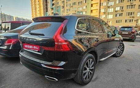Volvo XC60 II, 2020 год, 4 120 000 рублей, 3 фотография