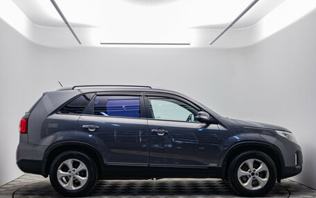 KIA Sorento II рестайлинг, 2014 год, 1 420 000 рублей, 4 фотография