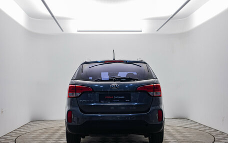 KIA Sorento II рестайлинг, 2014 год, 1 420 000 рублей, 6 фотография