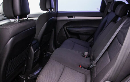 KIA Sorento II рестайлинг, 2014 год, 1 420 000 рублей, 11 фотография