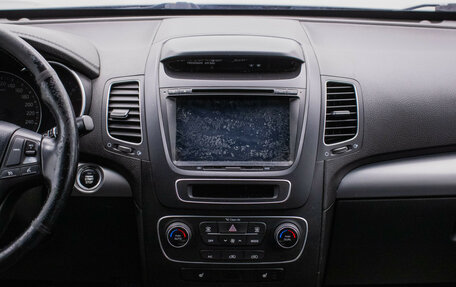 KIA Sorento II рестайлинг, 2014 год, 1 420 000 рублей, 14 фотография