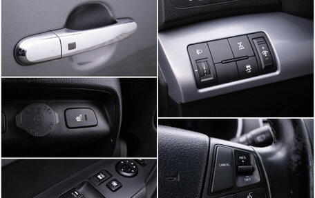 KIA Sorento II рестайлинг, 2014 год, 1 420 000 рублей, 16 фотография