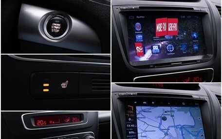 KIA Sorento II рестайлинг, 2014 год, 1 420 000 рублей, 17 фотография