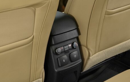 Ford Explorer VI, 2016 год, 2 399 000 рублей, 16 фотография