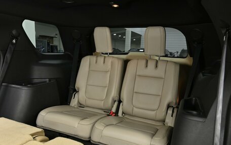 Ford Explorer VI, 2016 год, 2 399 000 рублей, 18 фотография