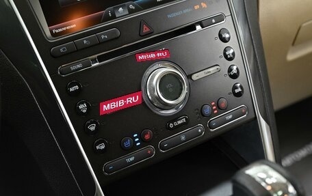 Ford Explorer VI, 2016 год, 2 399 000 рублей, 10 фотография