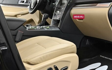 Ford Explorer VI, 2016 год, 2 399 000 рублей, 14 фотография