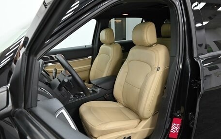 Ford Explorer VI, 2016 год, 2 399 000 рублей, 13 фотография