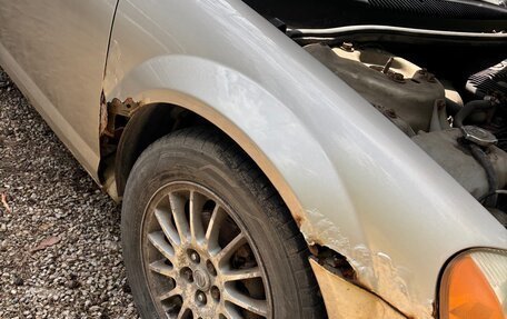 Chrysler Sebring II, 2002 год, 145 000 рублей, 9 фотография