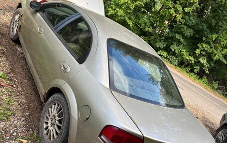 Chrysler Sebring II, 2002 год, 145 000 рублей, 12 фотография
