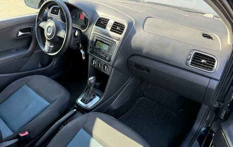 Volkswagen Polo VI (EU Market), 2013 год, 777 000 рублей, 9 фотография