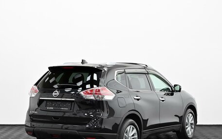 Nissan X-Trail, 2017 год, 1 799 000 рублей, 2 фотография