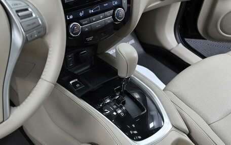 Nissan X-Trail, 2017 год, 1 799 000 рублей, 10 фотография
