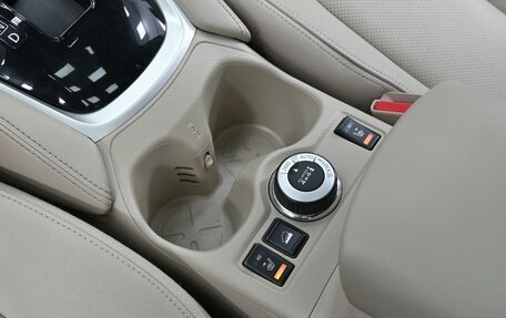Nissan X-Trail, 2017 год, 1 799 000 рублей, 11 фотография