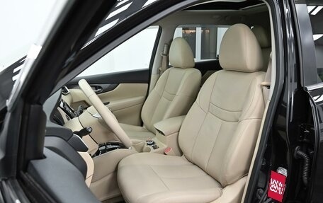 Nissan X-Trail, 2017 год, 1 799 000 рублей, 13 фотография