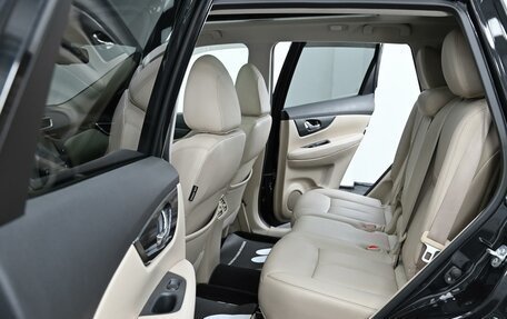 Nissan X-Trail, 2017 год, 1 799 000 рублей, 16 фотография