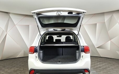 Mitsubishi Outlander III рестайлинг 3, 2015 год, 1 709 000 рублей, 12 фотография