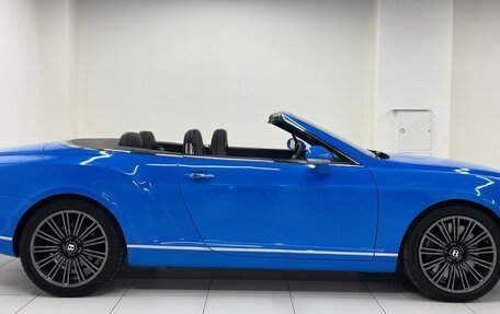 Bentley Continental GT I, 2007 год, 4 250 000 рублей, 12 фотография