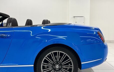 Bentley Continental GT I, 2007 год, 4 250 000 рублей, 17 фотография