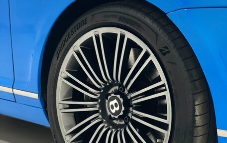 Bentley Continental GT I, 2007 год, 4 250 000 рублей, 18 фотография