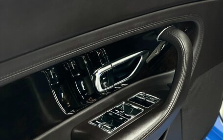 Bentley Continental GT I, 2007 год, 4 250 000 рублей, 19 фотография