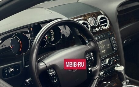 Bentley Continental GT I, 2007 год, 4 250 000 рублей, 21 фотография