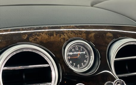 Bentley Continental GT I, 2007 год, 4 250 000 рублей, 23 фотография