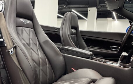Bentley Continental GT I, 2007 год, 4 250 000 рублей, 31 фотография
