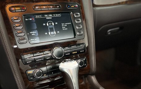 Bentley Continental GT I, 2007 год, 4 250 000 рублей, 27 фотография