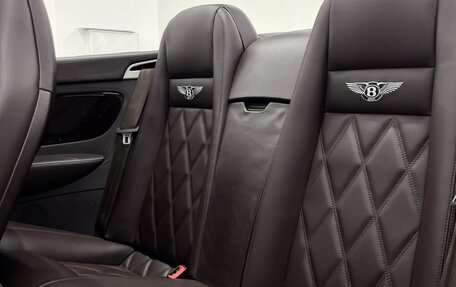 Bentley Continental GT I, 2007 год, 4 250 000 рублей, 32 фотография