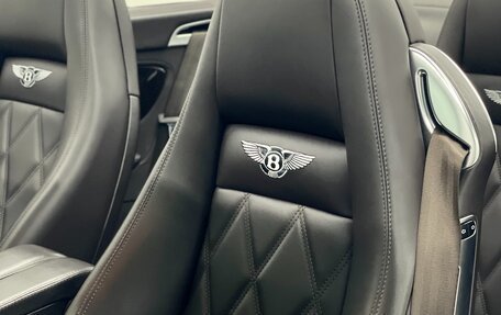 Bentley Continental GT I, 2007 год, 4 250 000 рублей, 25 фотография