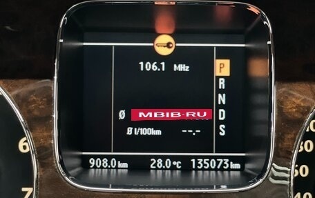 Bentley Continental GT I, 2007 год, 4 250 000 рублей, 22 фотография