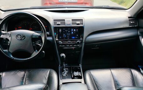 Toyota Camry, 2006 год, 800 000 рублей, 8 фотография