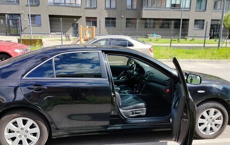 Toyota Camry, 2006 год, 800 000 рублей, 16 фотография