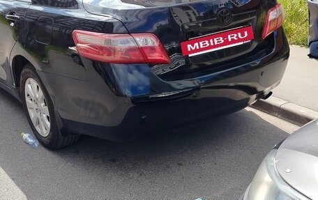 Toyota Camry, 2006 год, 800 000 рублей, 11 фотография