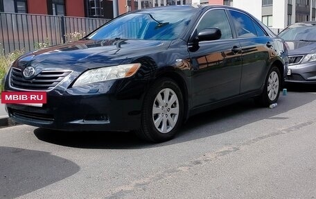 Toyota Camry, 2006 год, 800 000 рублей, 13 фотография
