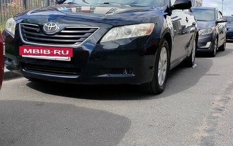 Toyota Camry, 2006 год, 800 000 рублей, 14 фотография
