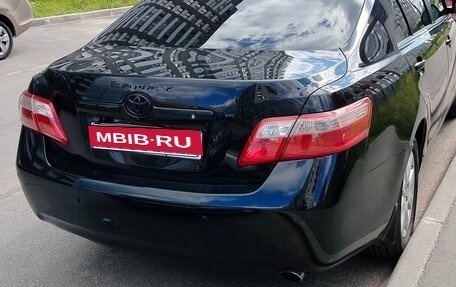 Toyota Camry, 2006 год, 800 000 рублей, 10 фотография