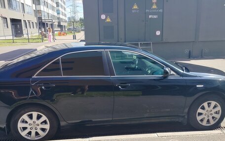Toyota Camry, 2006 год, 800 000 рублей, 22 фотография
