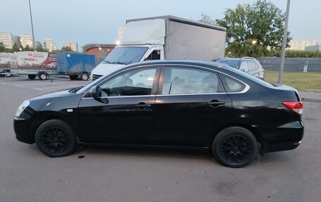Nissan Almera, 2014 год, 570 000 рублей, 2 фотография