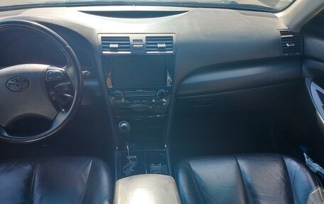 Toyota Camry, 2006 год, 800 000 рублей, 23 фотография